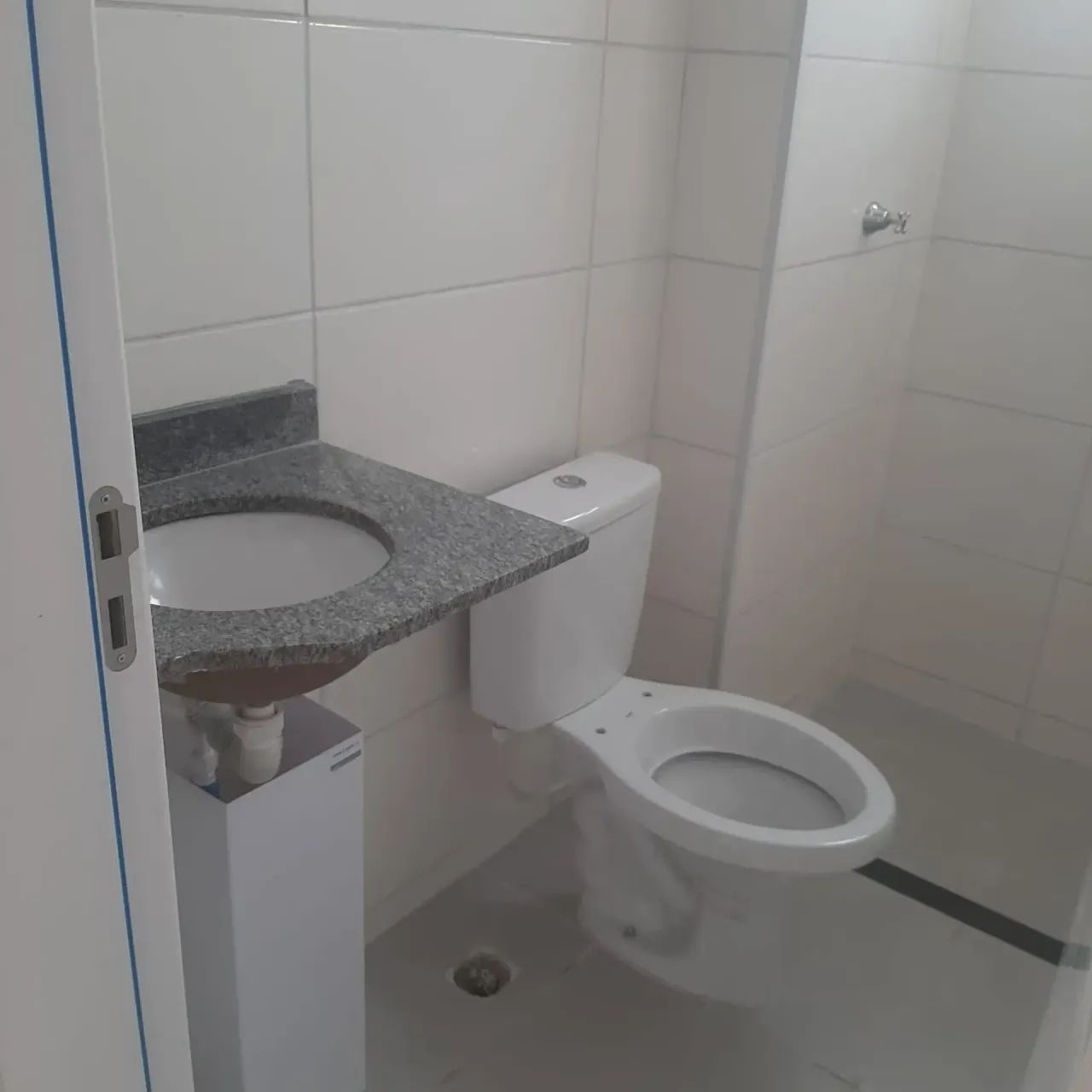 Imóvel para venda com 50 metros quadrados com 2 quartos - Foto 8