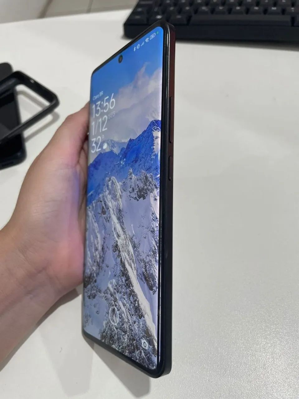 Redmi Note 13 Pro+ 5G - Foto 2