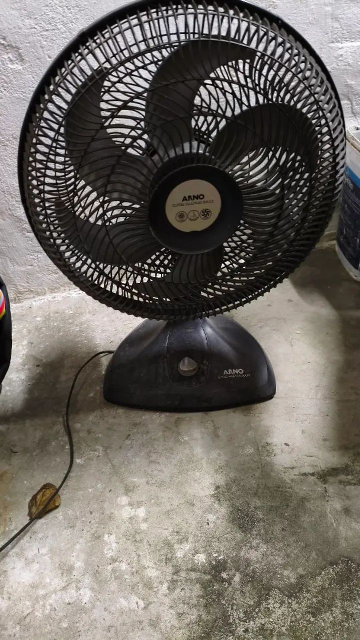Ventilador Arno - Foto 2