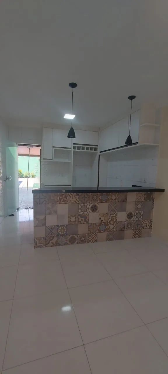 VENDO CASA PARQUE VERDE 1 - Foto 3