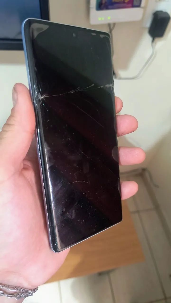 Motorola Edge 50 fusion - Foto 3