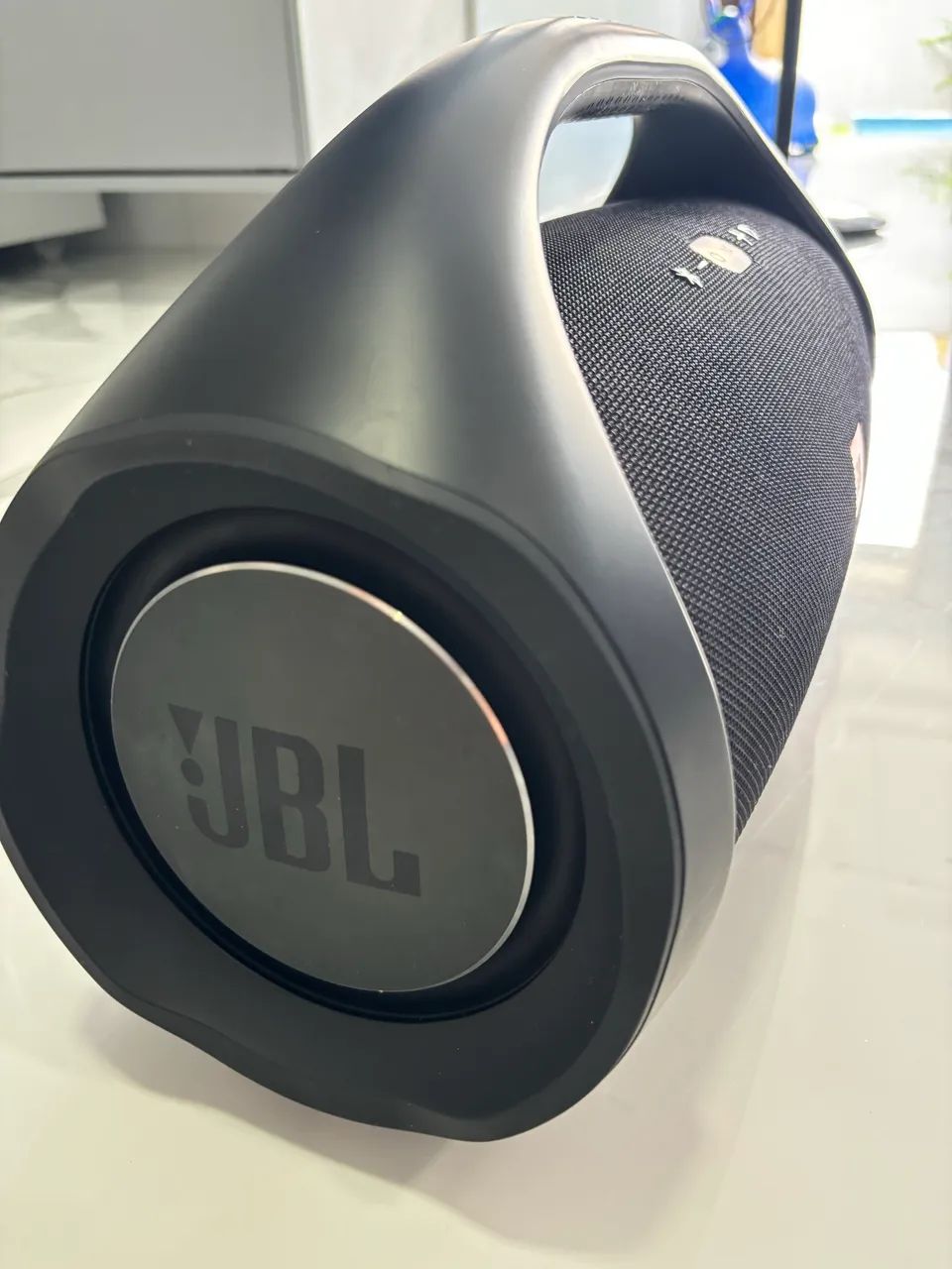 VENDO JBL BOOMBOX 1