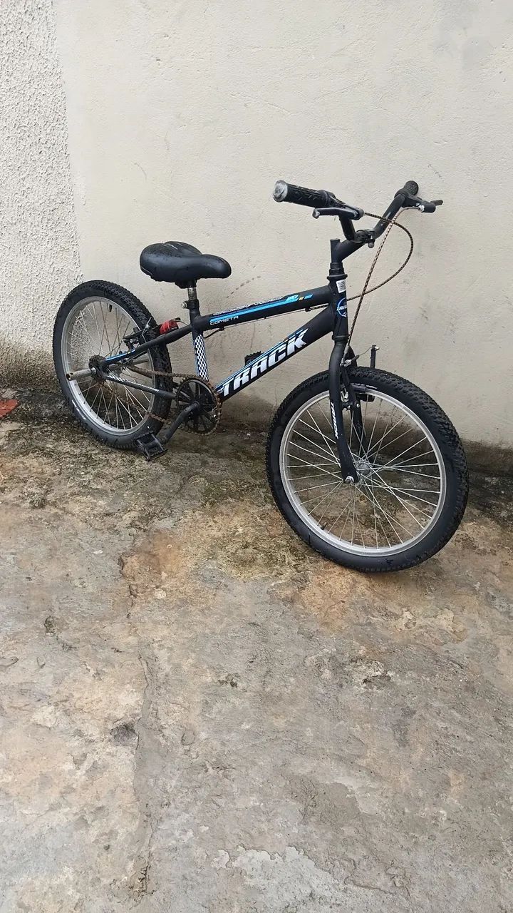 Bicicleta aro 20 - Foto 3