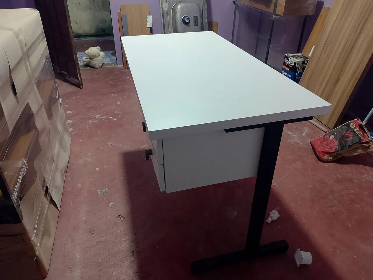 Mesa de estudo e escritório  - Foto 3