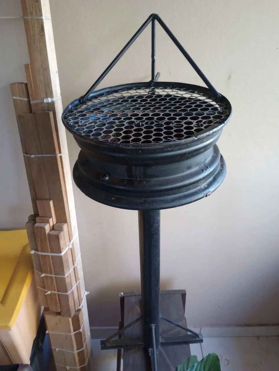 Churrasqueira