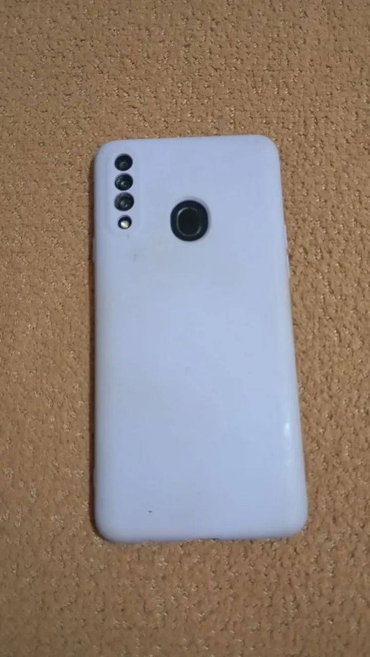 Samsung A20  - Foto 2