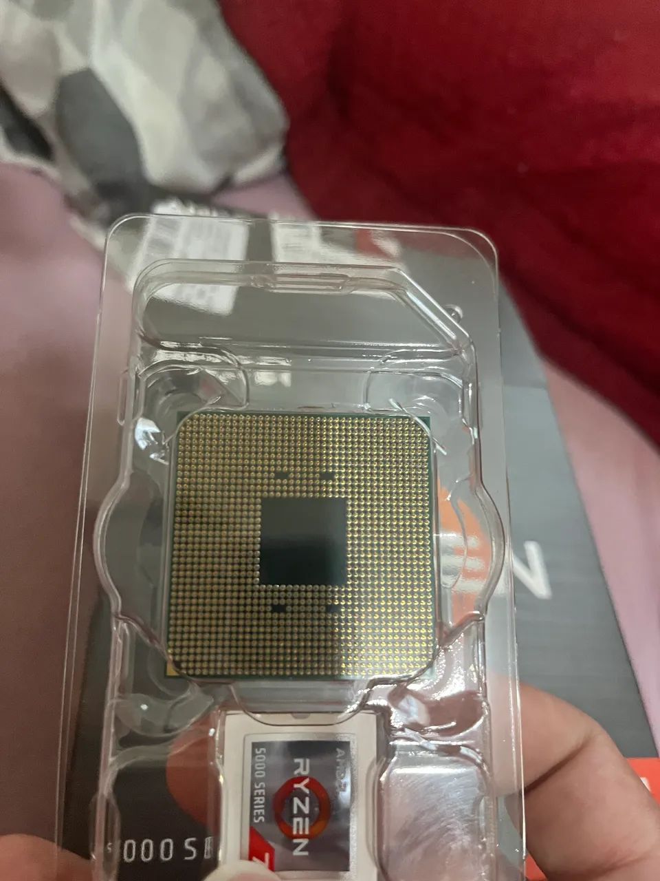 AMD Ryzen 5 PRO 4650g  - Foto 5