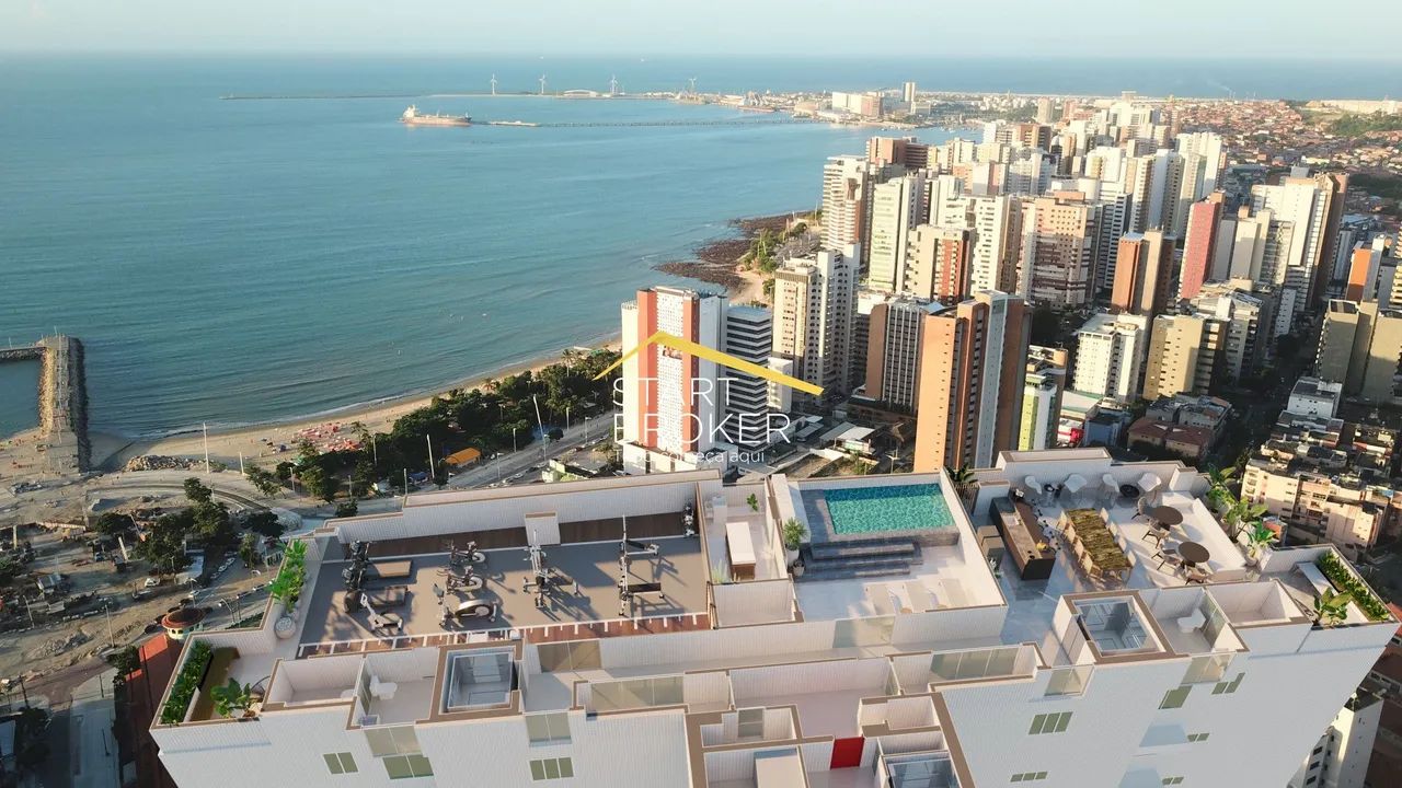 Edificio Acqualina | Apartamento com 3 Quartos e 4 banheiros à Venda, 153 m² - Foto 4