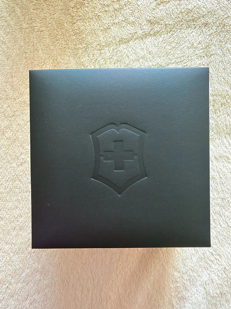 Relógio Victorinox Maverick Crono - Foto 5