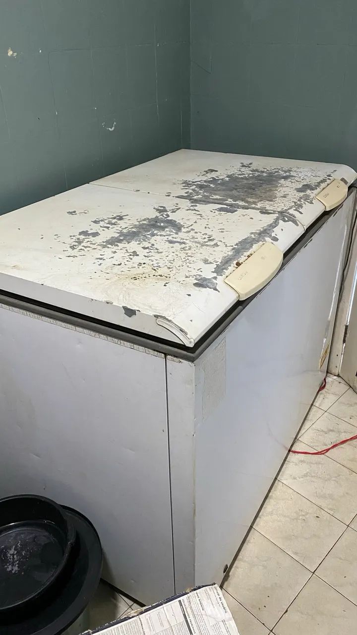 Freezer Horizontal Consul - Foto 3