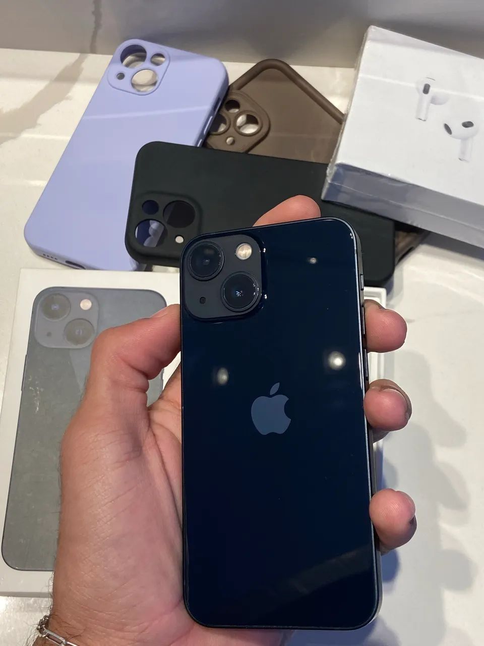 iPhone 13 mini 128gb