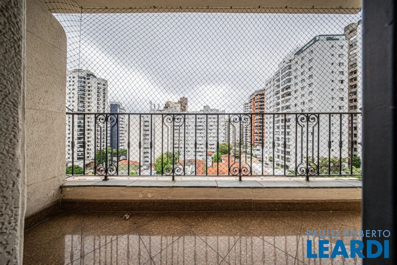 APARTAMENTO - PERDIZES - SP - Foto 3