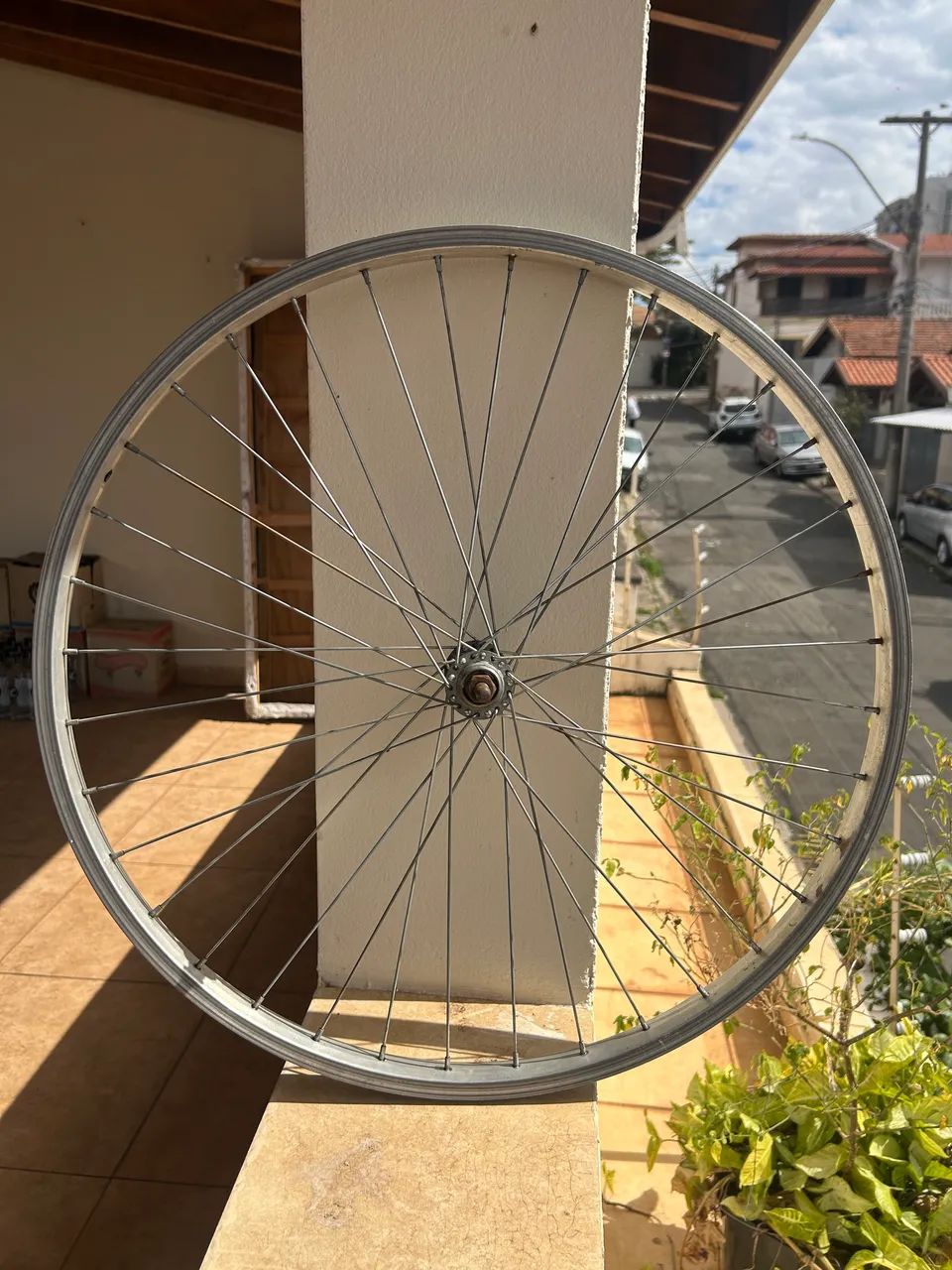 Roda Aro 24  - Foto 4