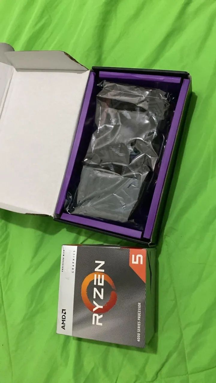 Rx 580 