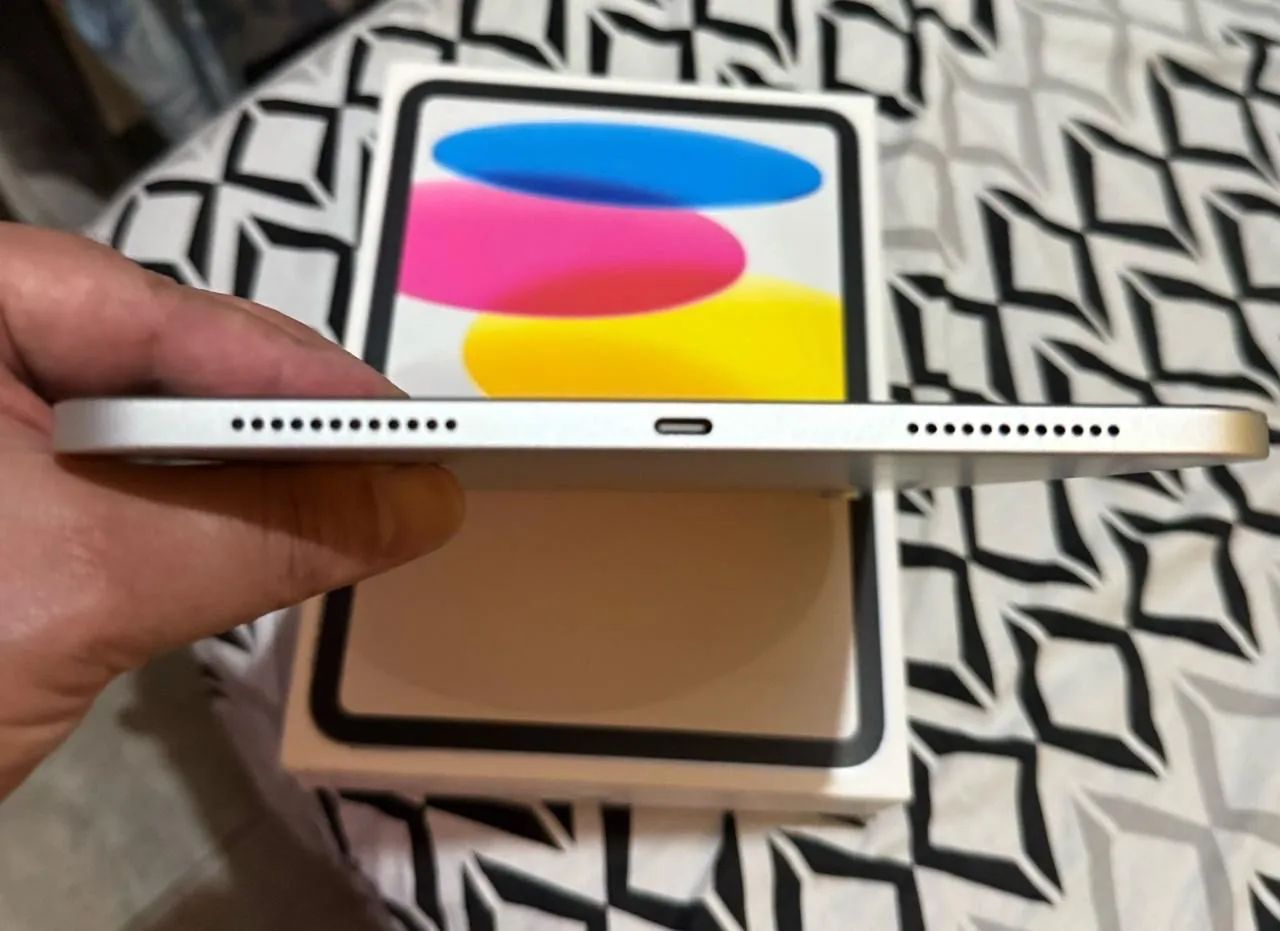iPad  - Foto 2