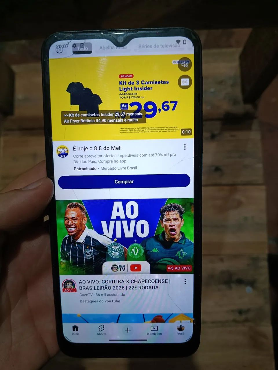 Celular moto g9 play  - Foto 3