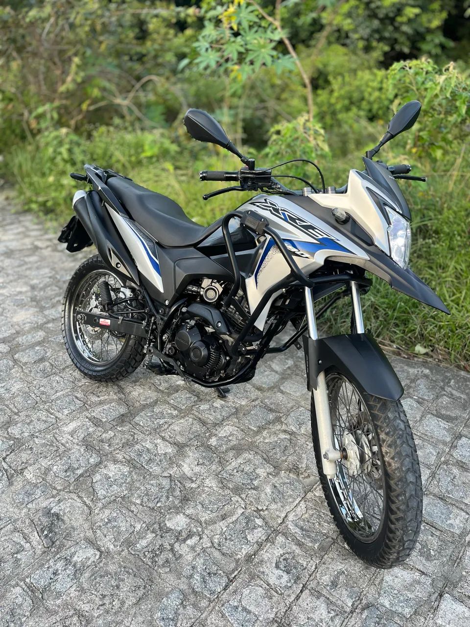 Xre 190