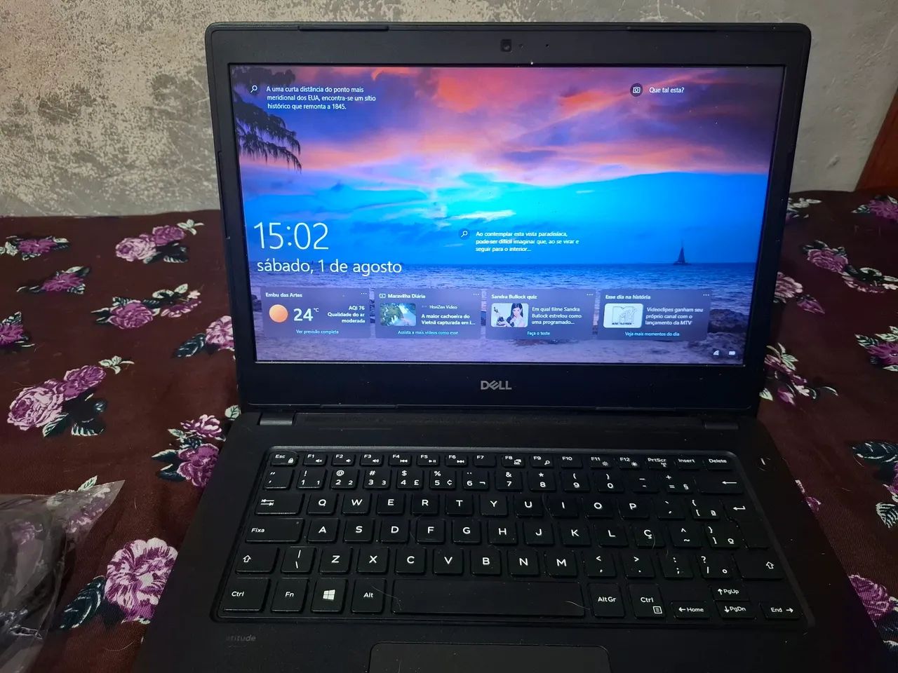 NOOTBOOK NOVO. - Foto 4