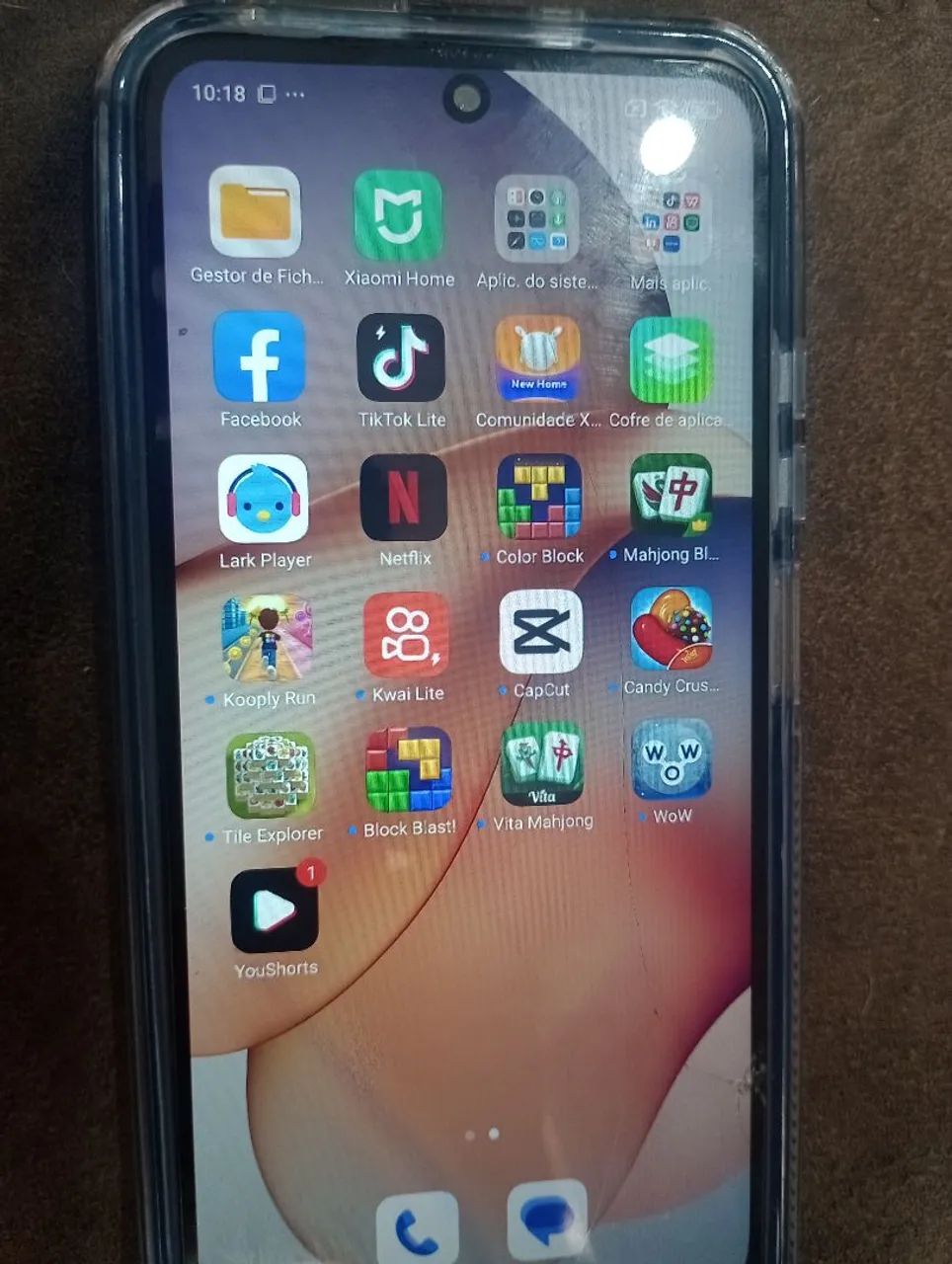 XAOMI REDMI NOT 12 S 256 GB E 8 DE RAM - Foto 5