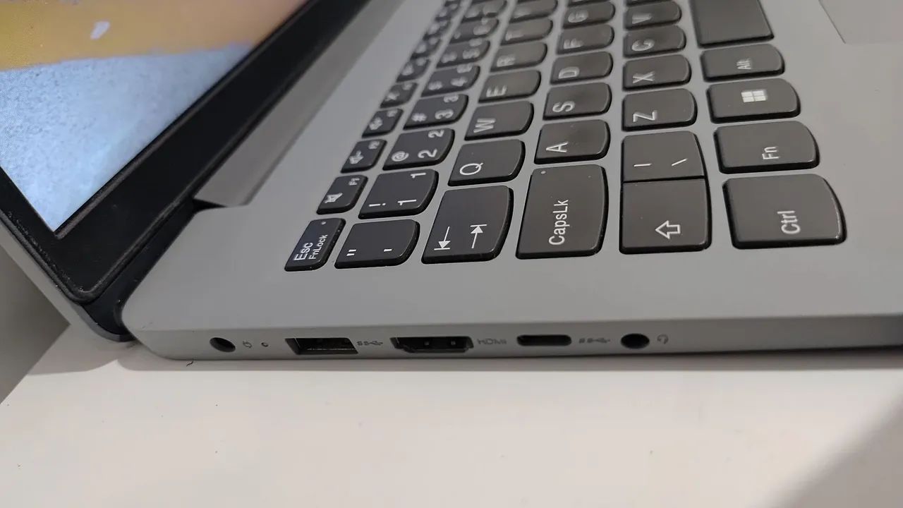 Notebook i7 / 12Gb Memoria - Foto 5