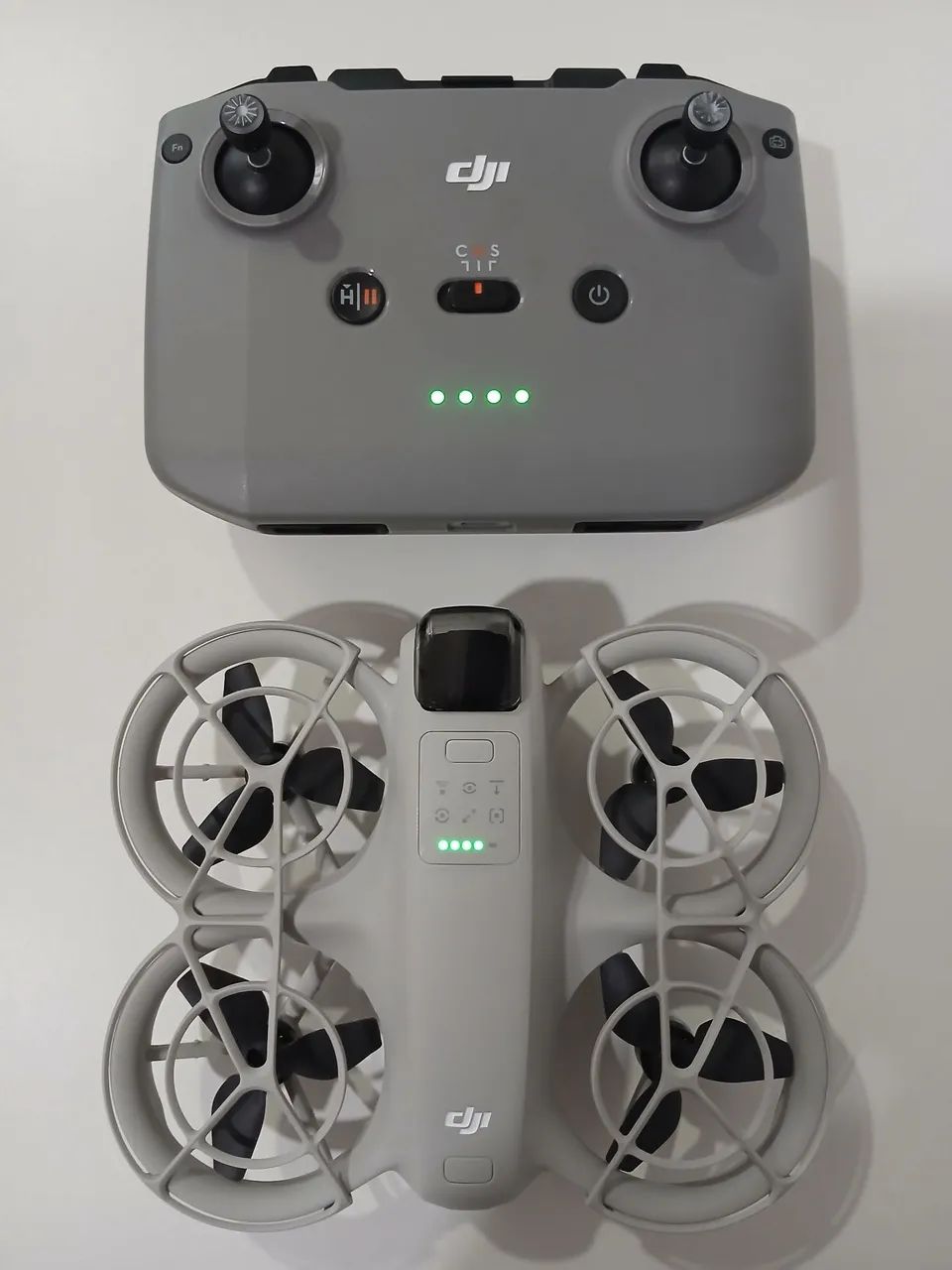 Combo DJI NEO Fly More - Foto 2