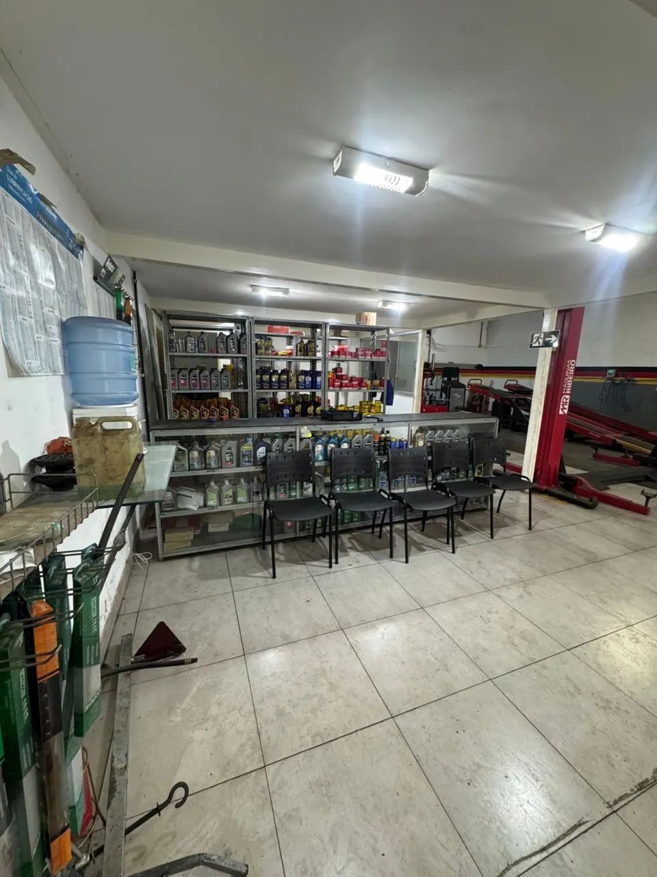 Centro automotivo completo - Foto 4