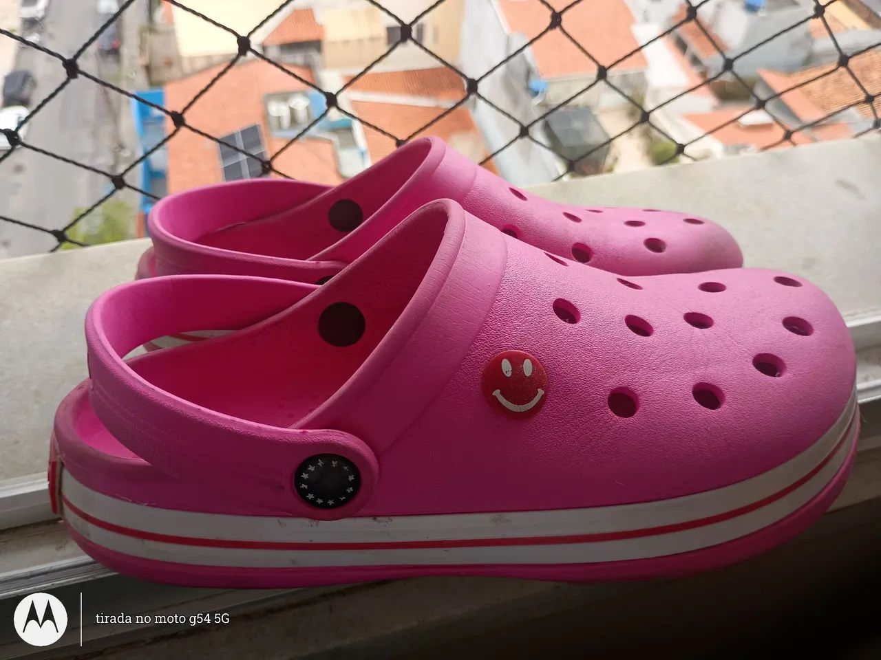 Croc Tam 36