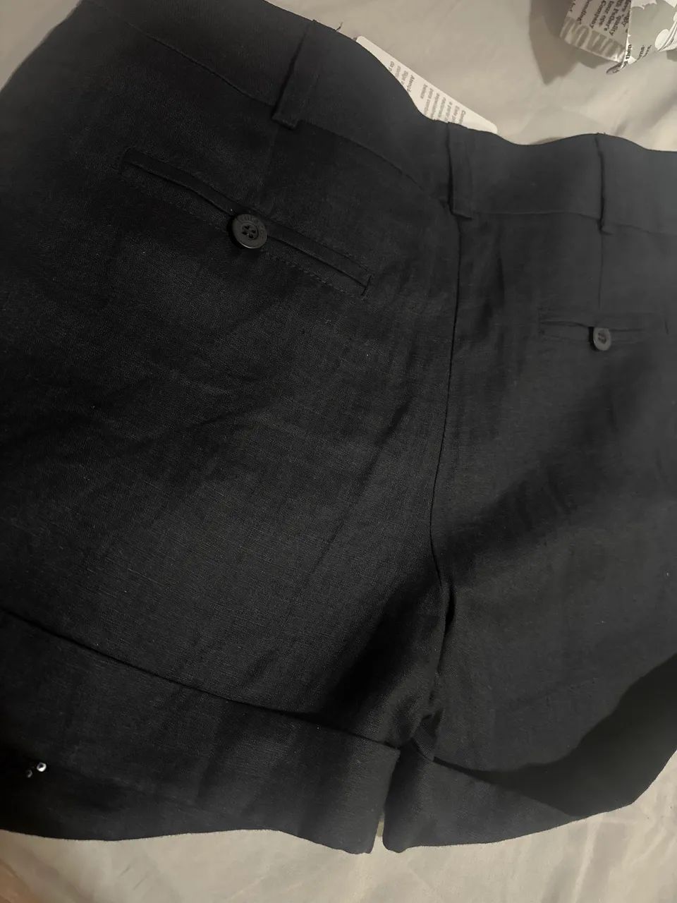 Short  marca frutacor - Foto 4