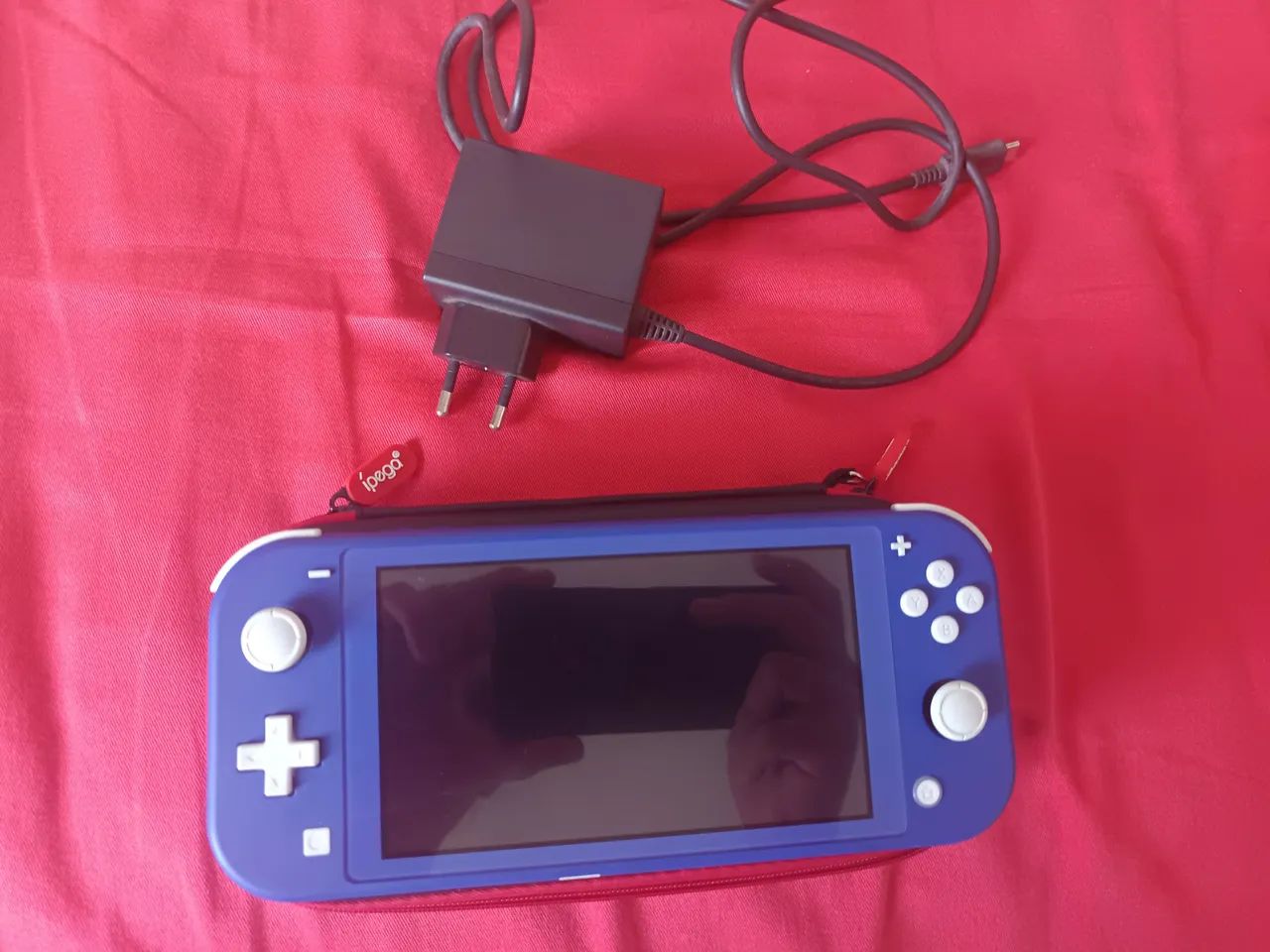 Nitendo lite  - Foto 4