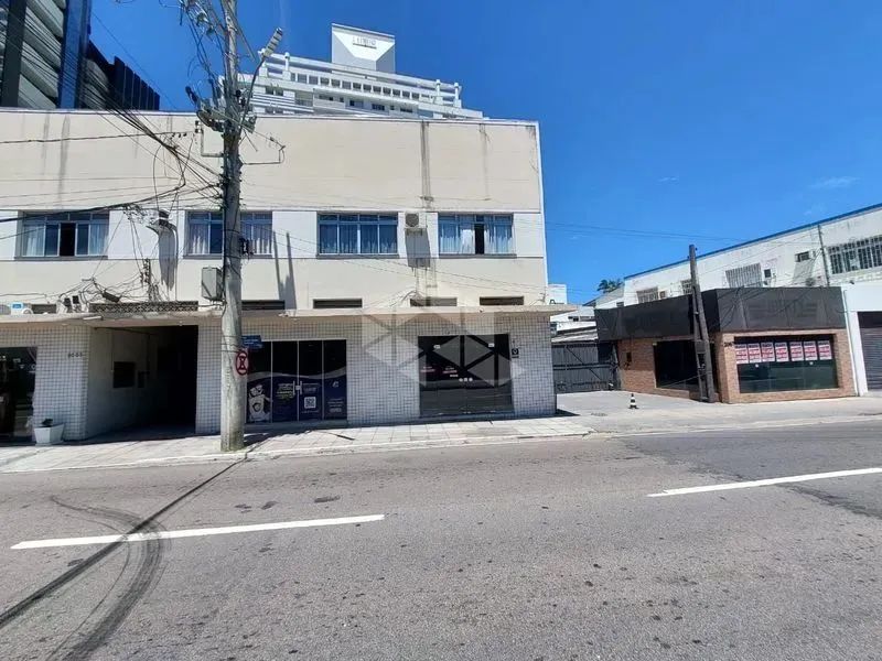 Sala 100M² - para Alugar - Foto 2