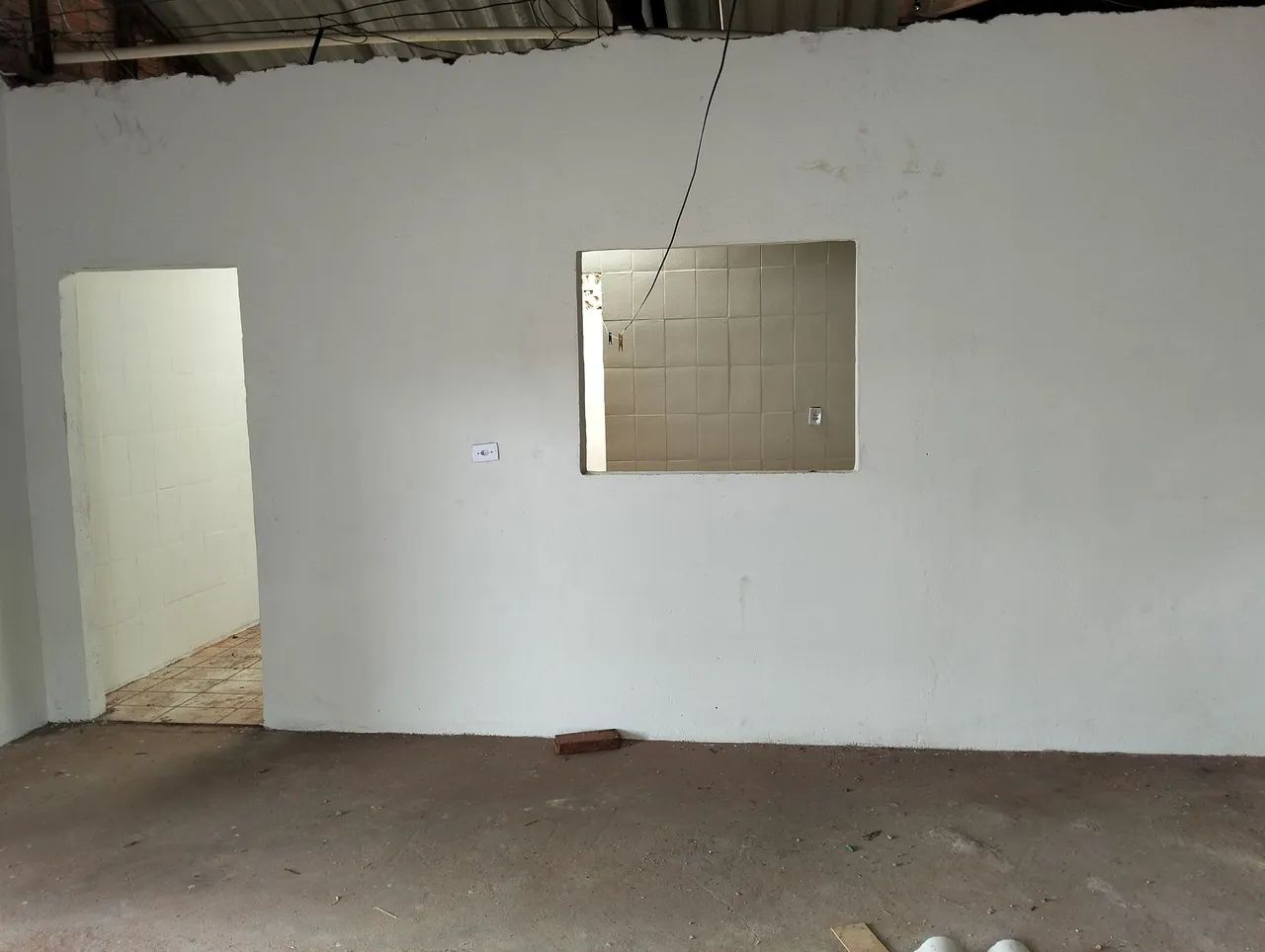 Venda de Casa + Comércio 360m² com 1000 kW energia solar - Foto 5