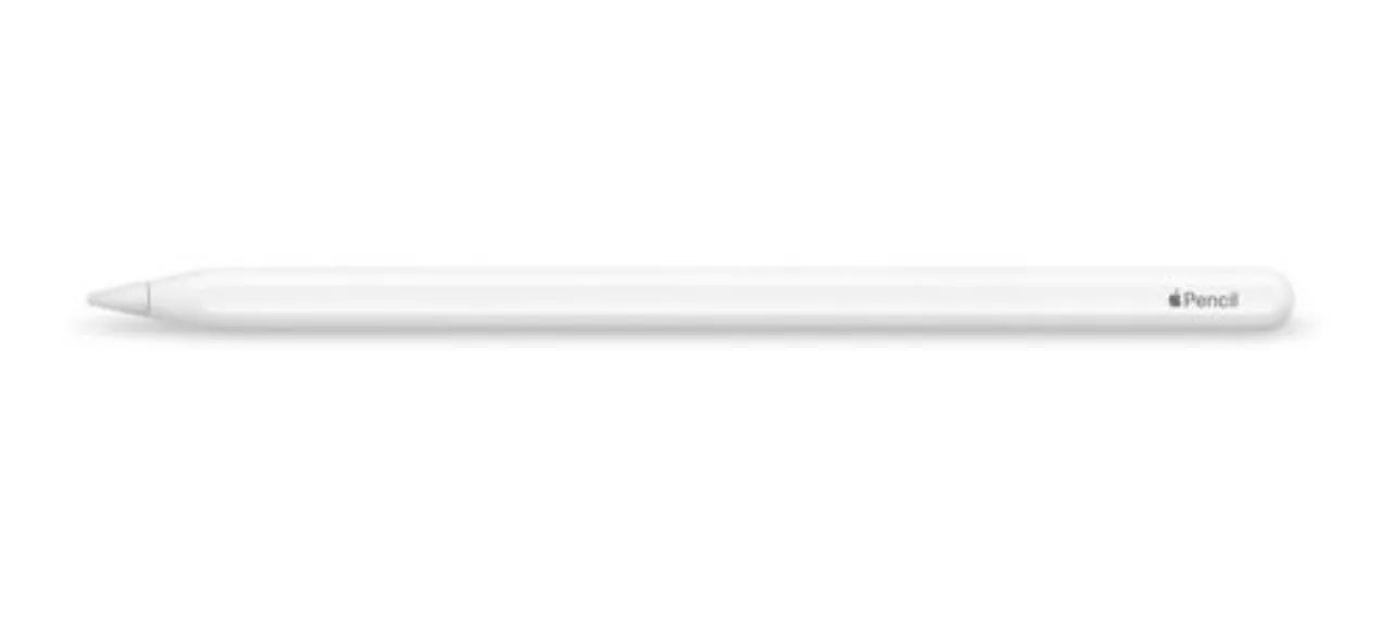 APPLE PENCIL 2 NOVA LACRADA 1 ANO DE GARANTIA DA APPLE