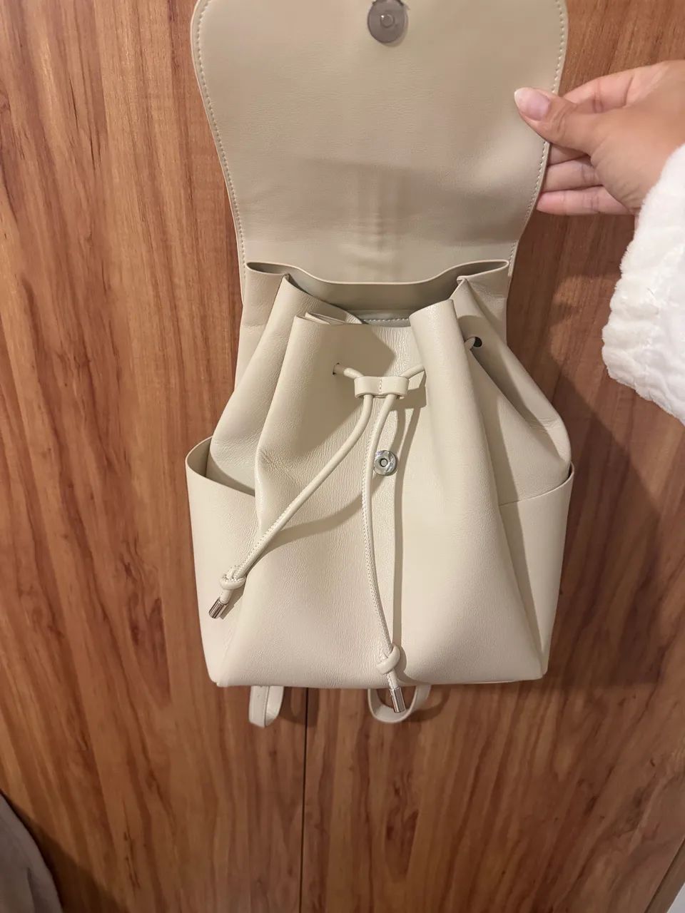Mochila Zara  - Foto 2
