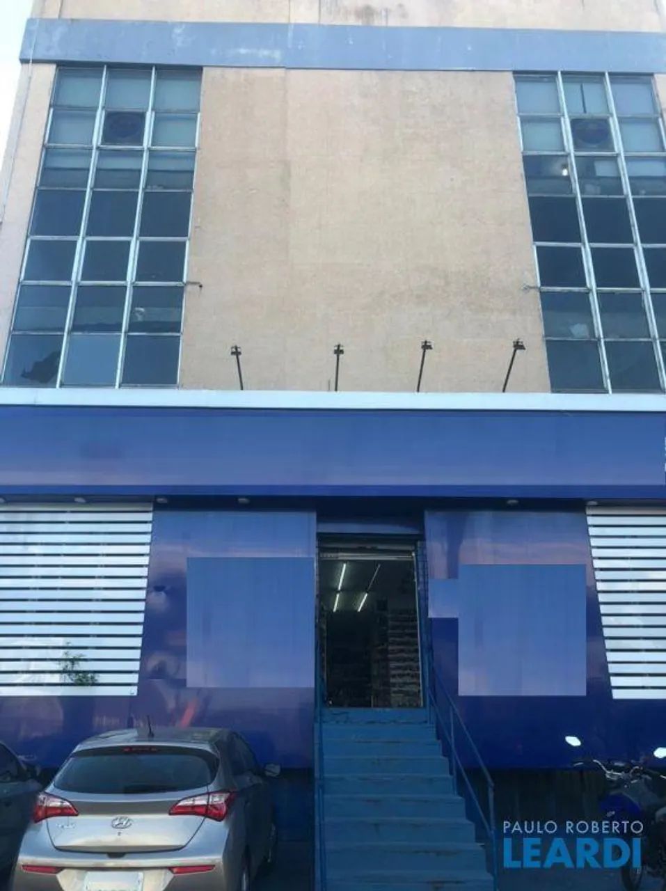 PRÉDIO - CANINDÉ - SP - Foto 2