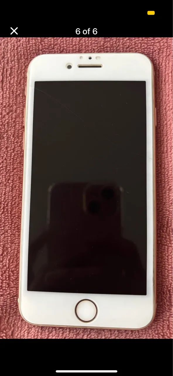 IPHONE 8 ROSÉ 64gb - Foto 3