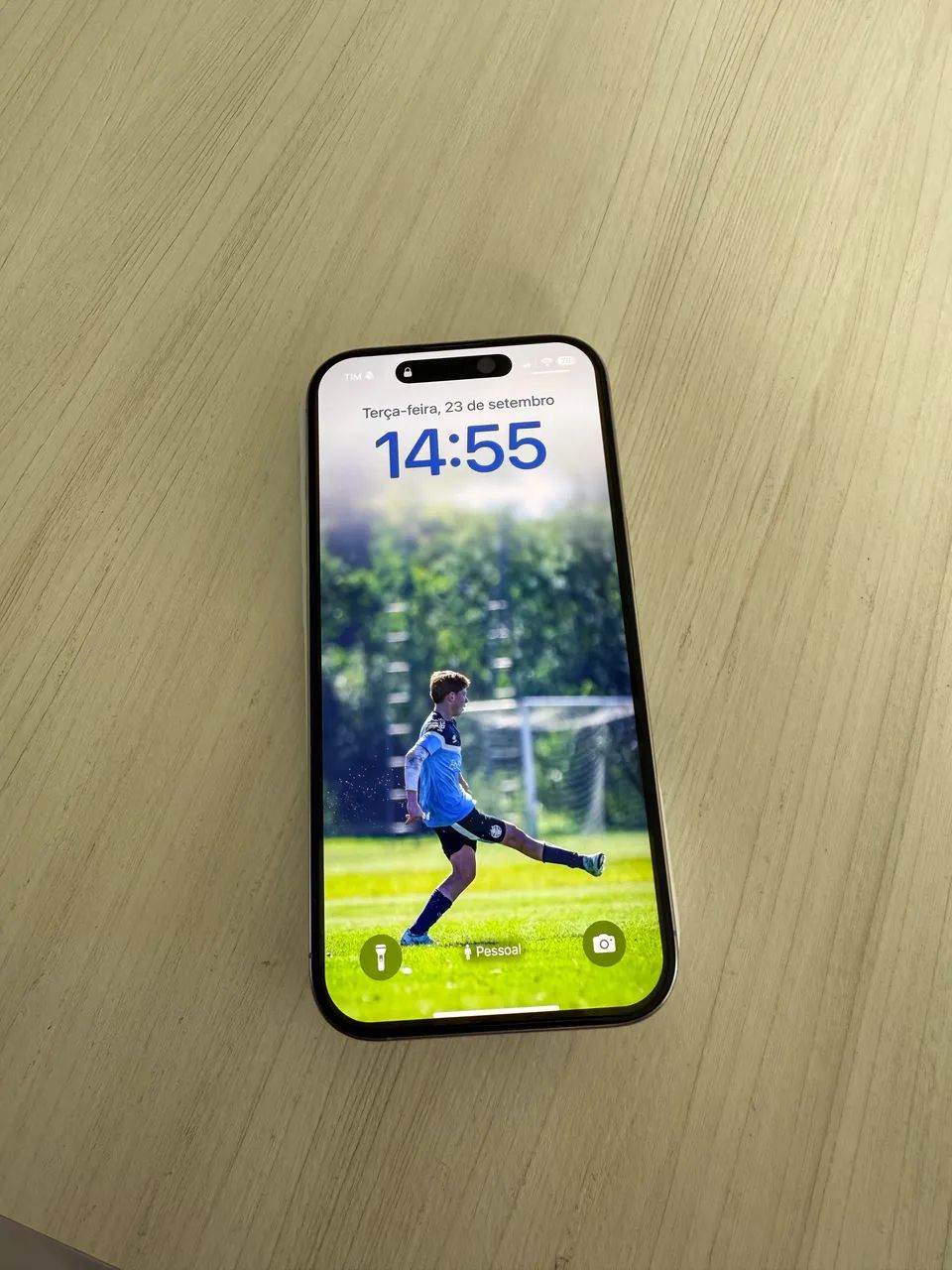 iPhone 16 pro  - Foto 4