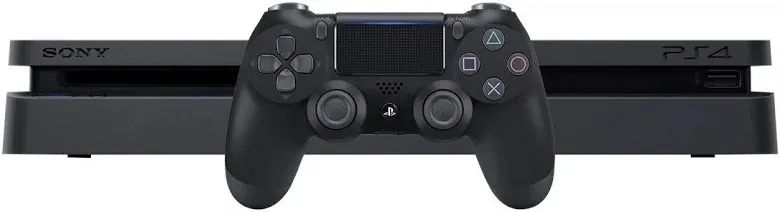 Video game PlayStation 4 - Foto 4