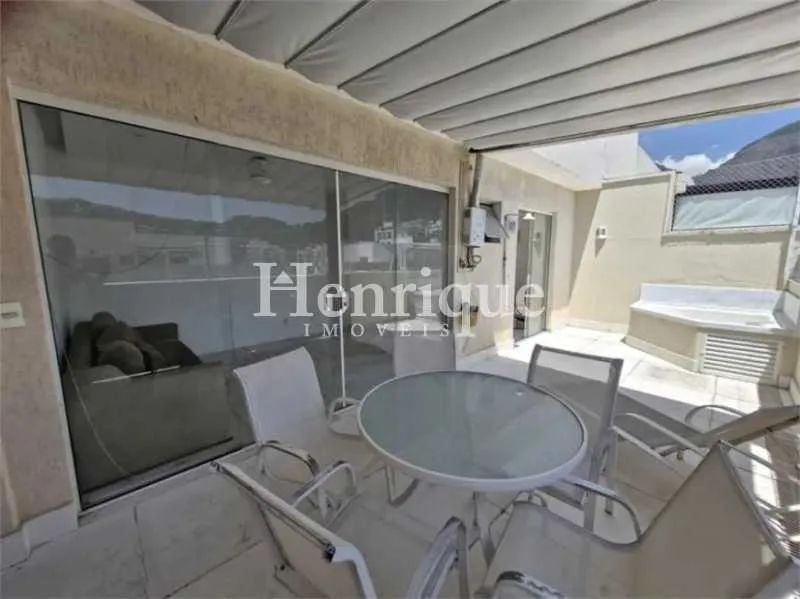 Apartamento : / Residencial / Botafogo
