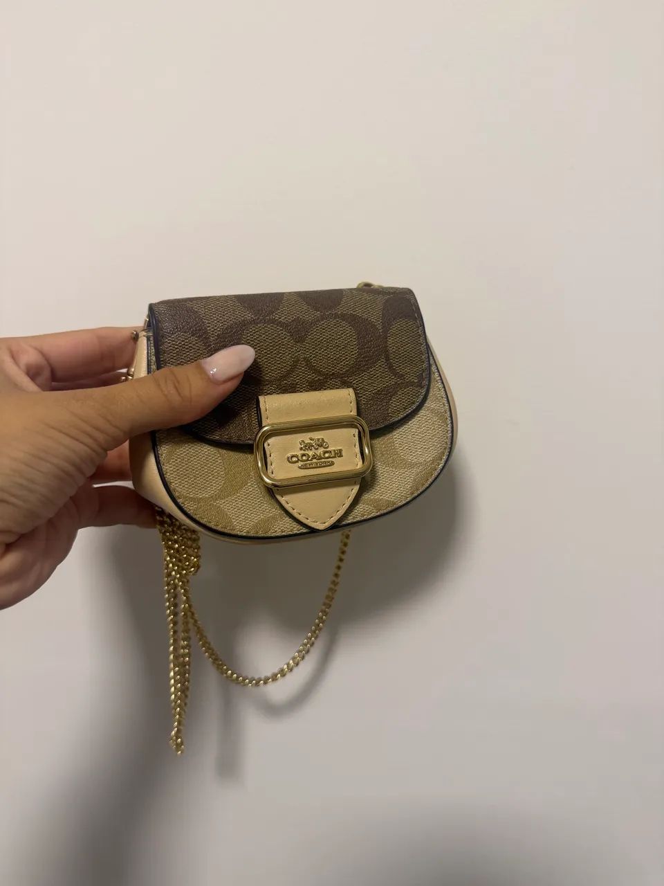 Bolsa coach - Foto 2