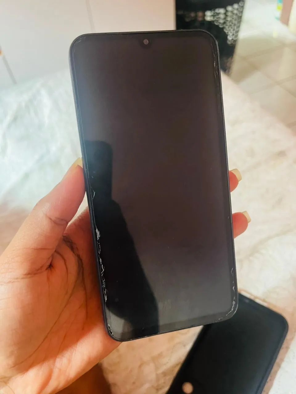 Celular Samsung a34 - Foto 2