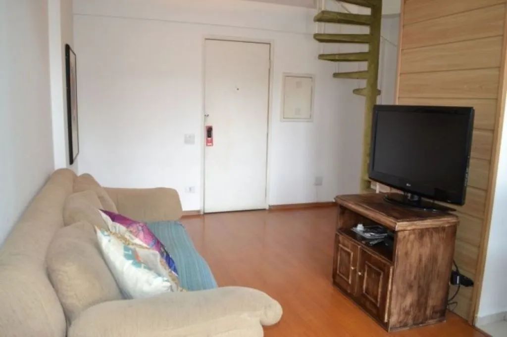 Rarus Flats - Flat para venda em Indianópolis - Edifício Place Vendome - Foto 2