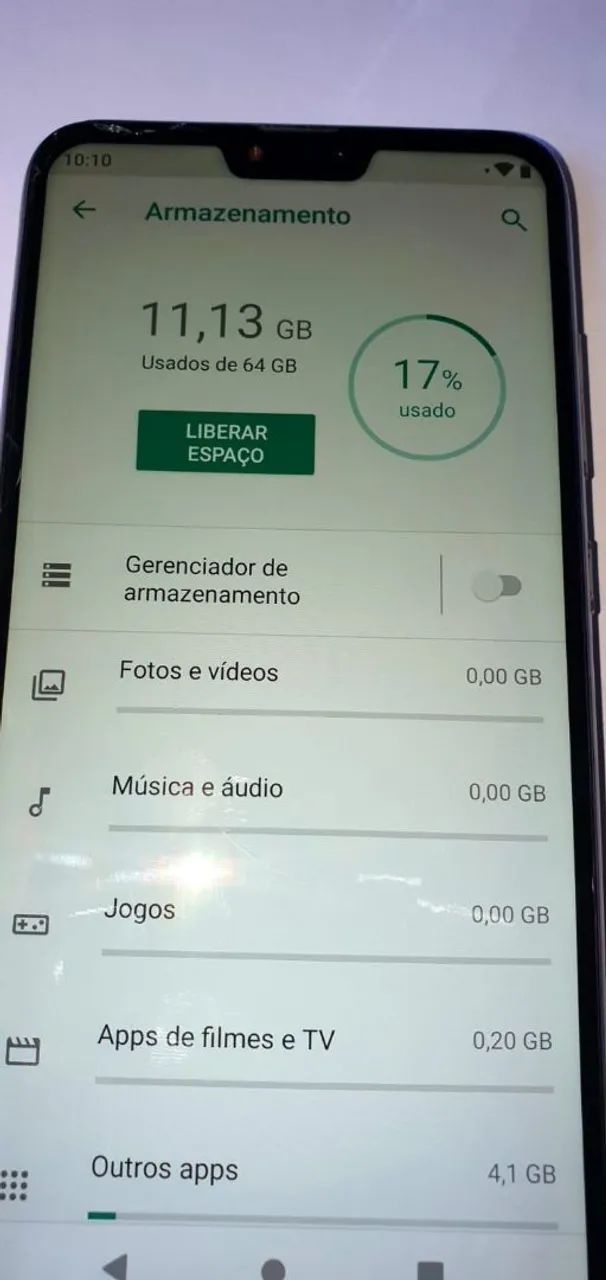 ASUS ZENFONE MAX SHOT A001D 64GB - 4GB RAM - Foto 5