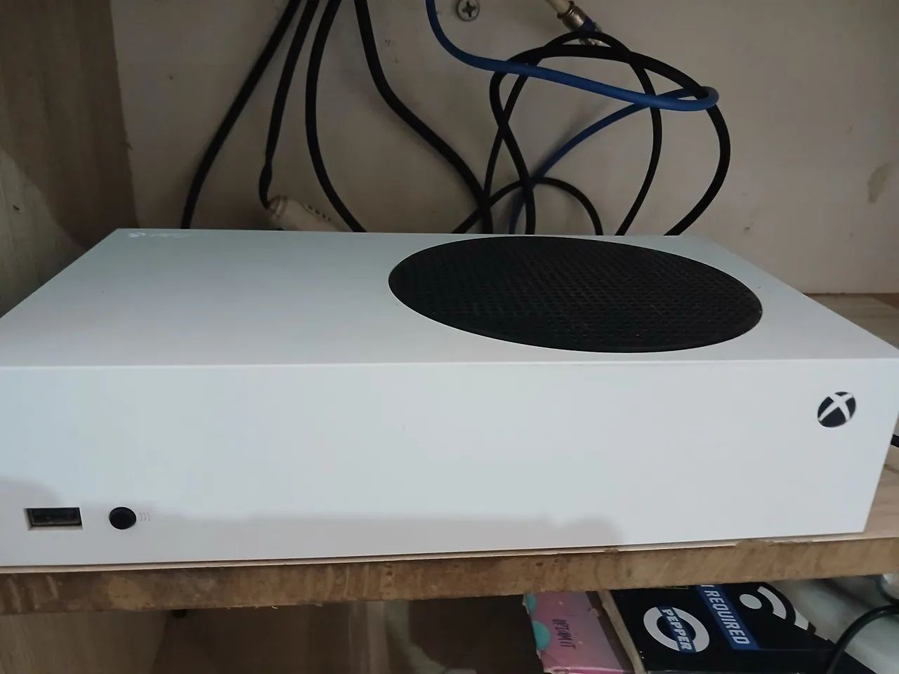 Xbox serie s - Foto 2
