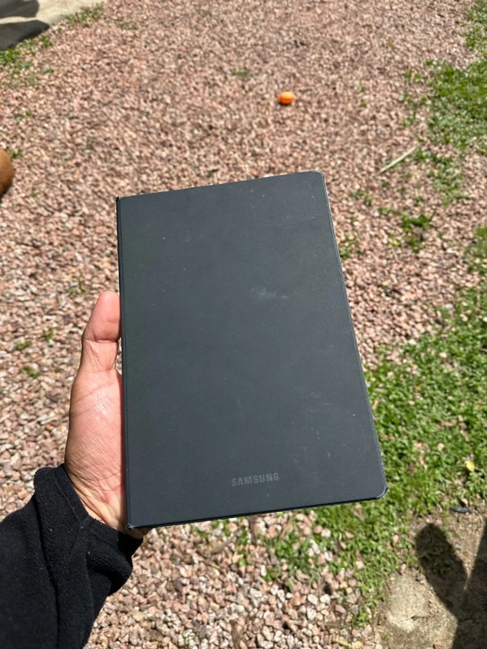 Galaxy tab S6 Lite - Foto 5