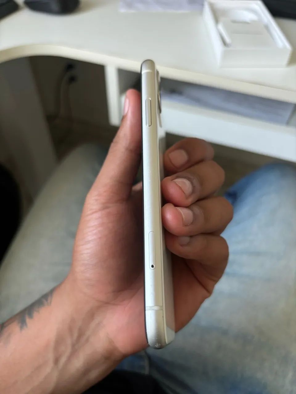 Vendo IPhone 11 - Foto 3