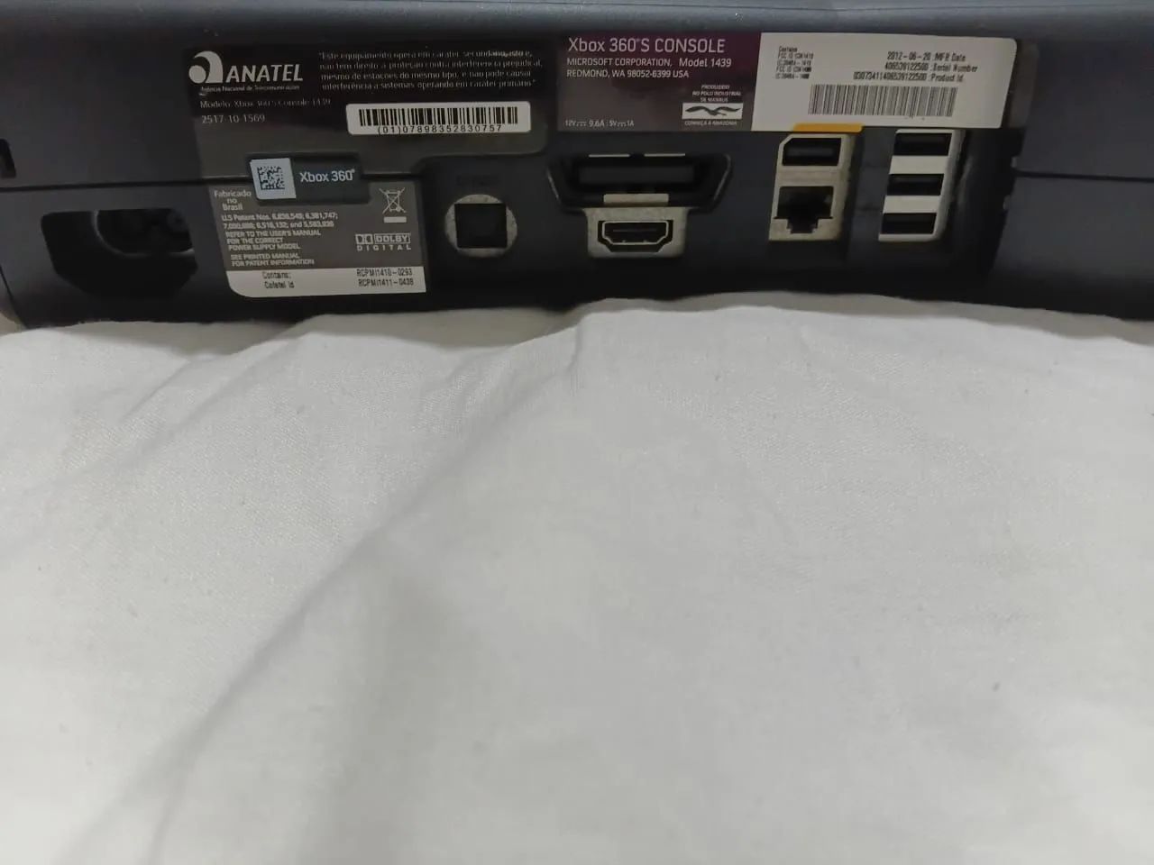 Vendo X Box 360 - Foto 2