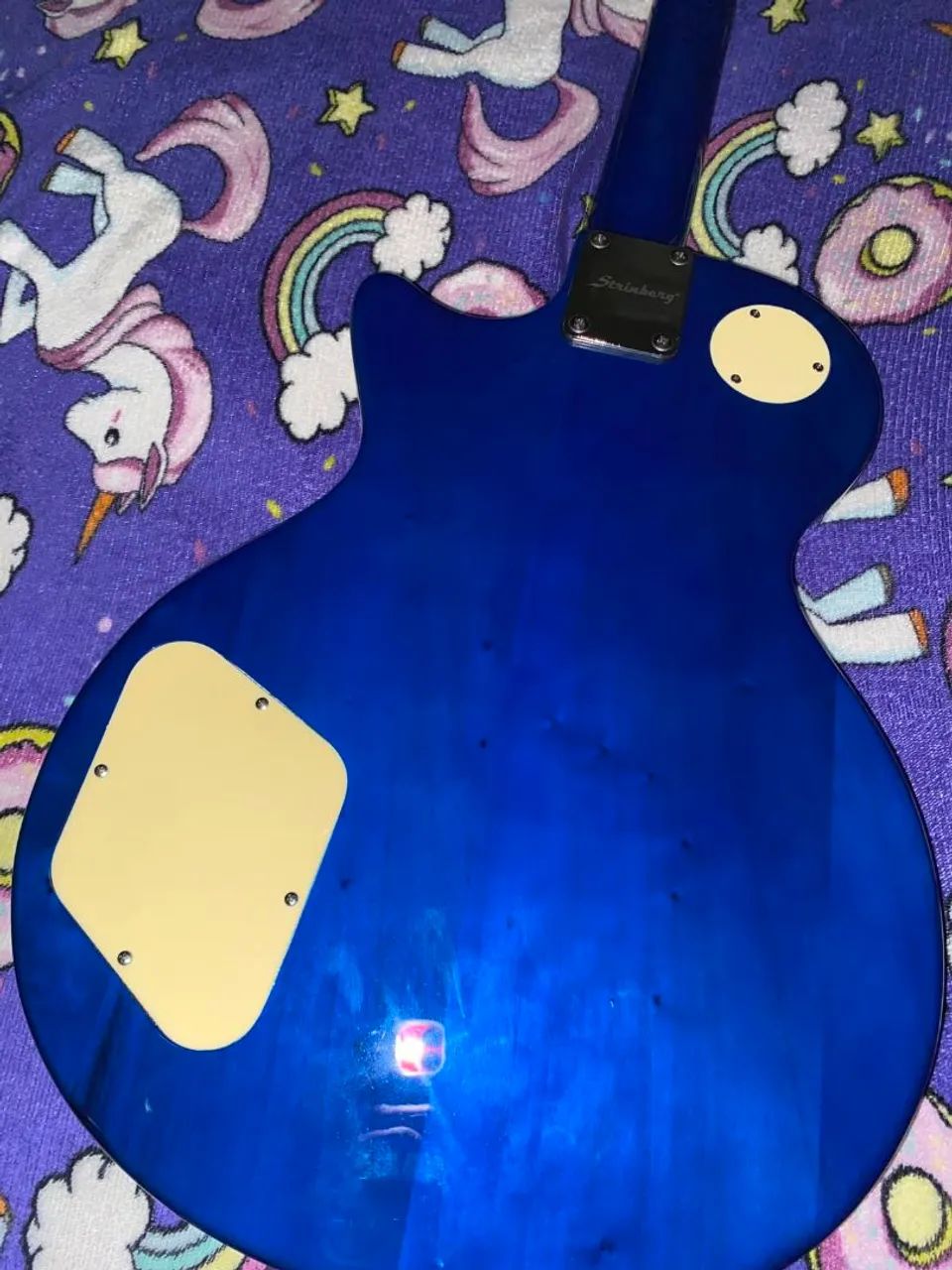 Guitarra ? - Foto 4