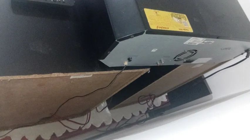 Mini Hi-Fi System - Foto 4