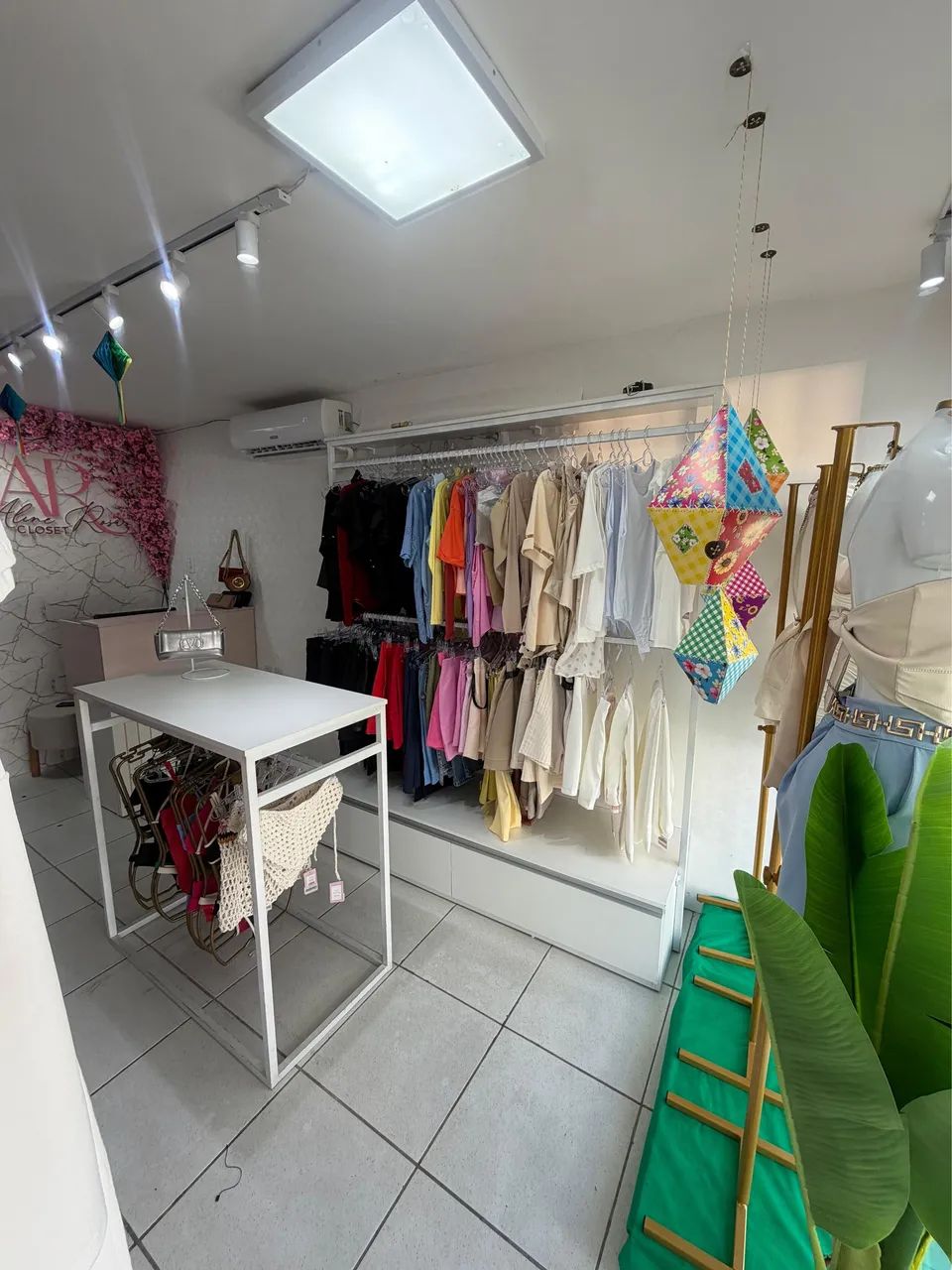Loja de Roupas feminina  - Foto 4