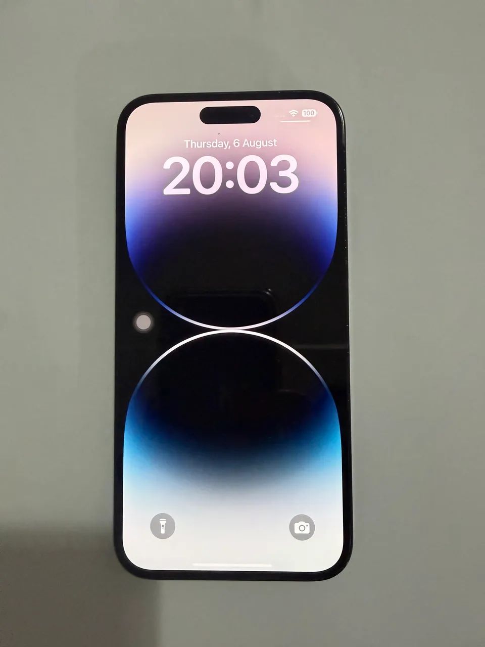iPhone 14 PRO MAX 256 GB - Foto 3